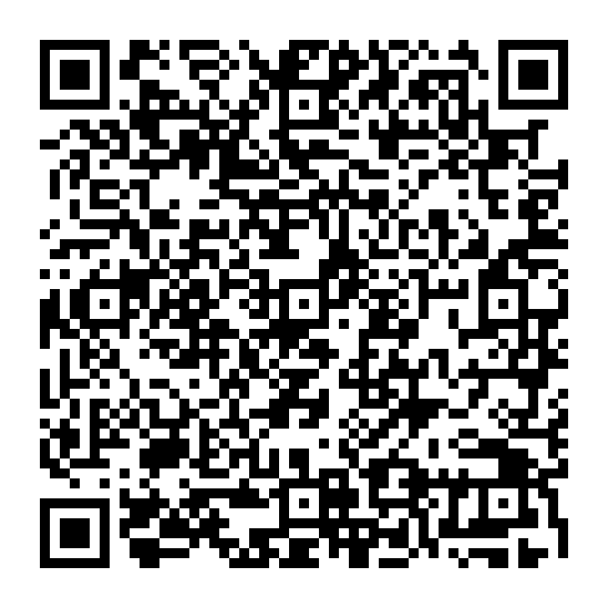 QR kod
