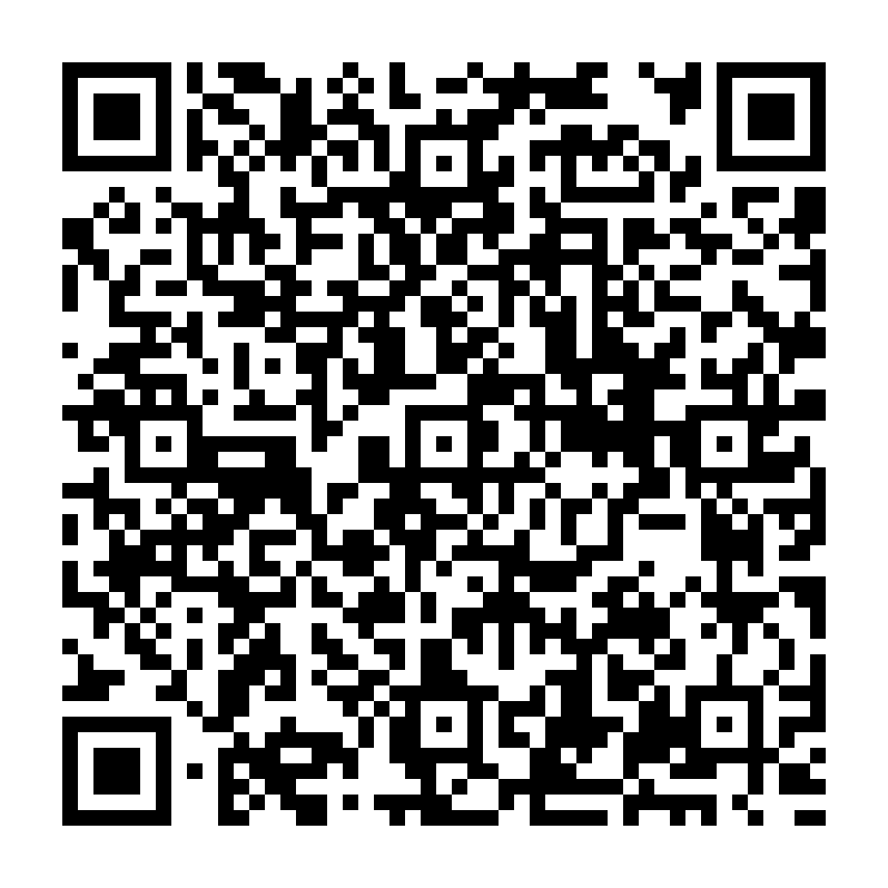 QR kod