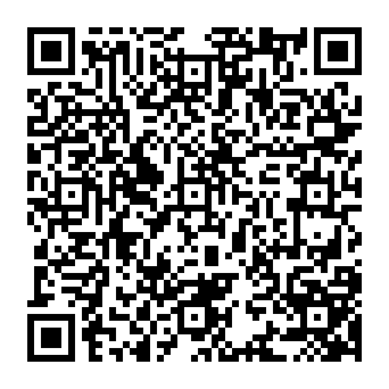 QR kod
