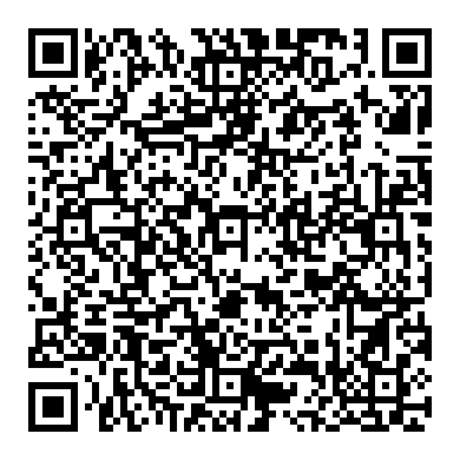 QR kod