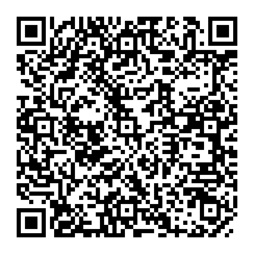 QR kod