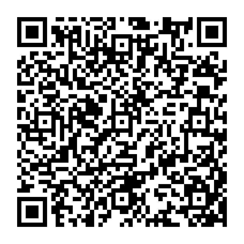 QR kod
