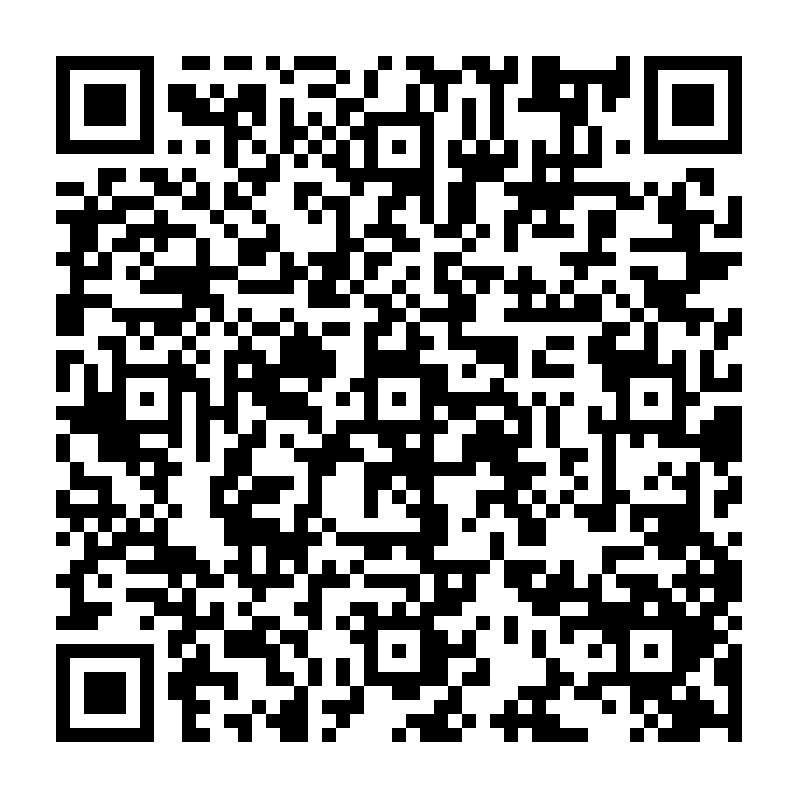 QR kod