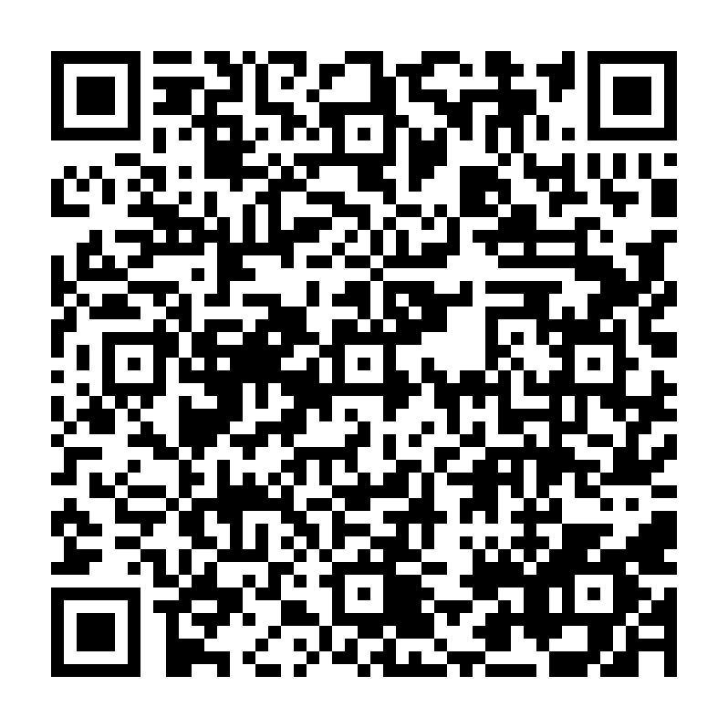 QR kod