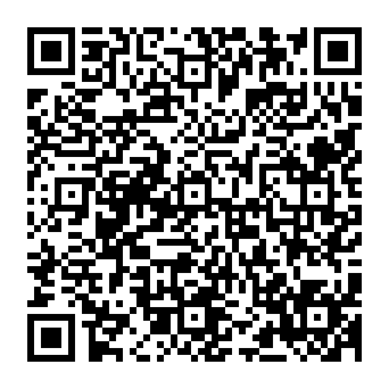 QR kod