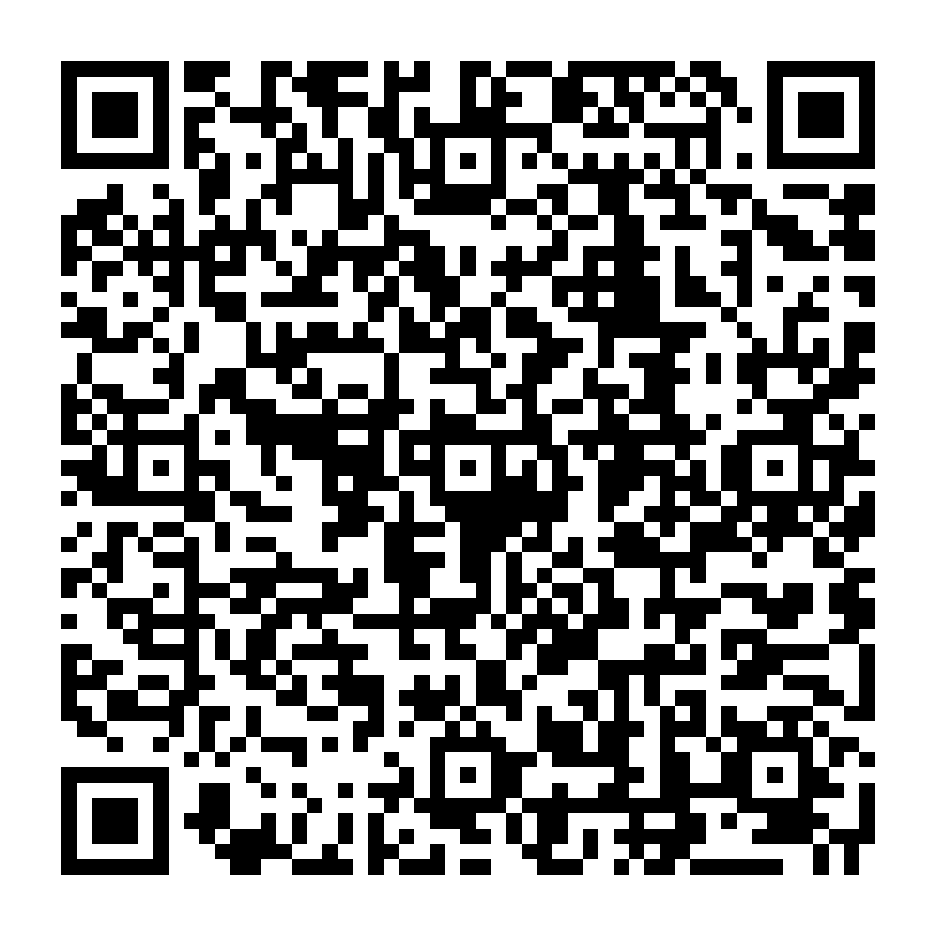 QR kod