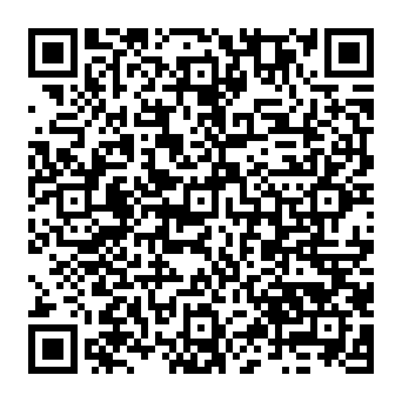 QR kod