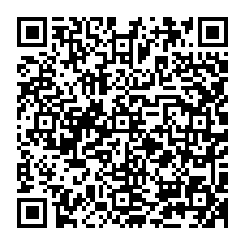 QR kod