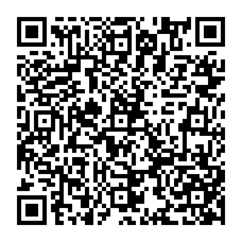 QR kod