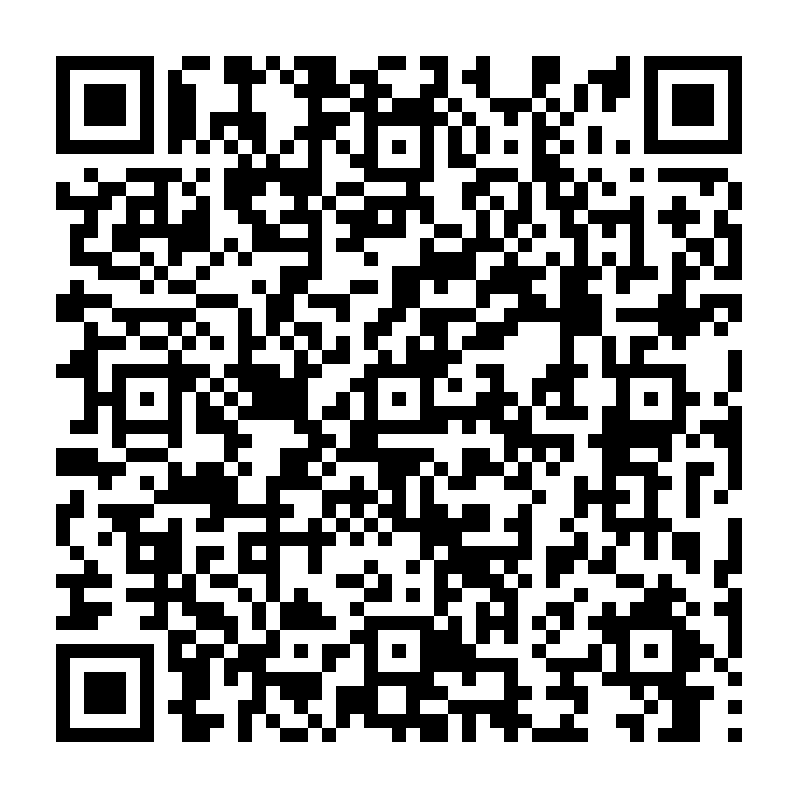 QR kod