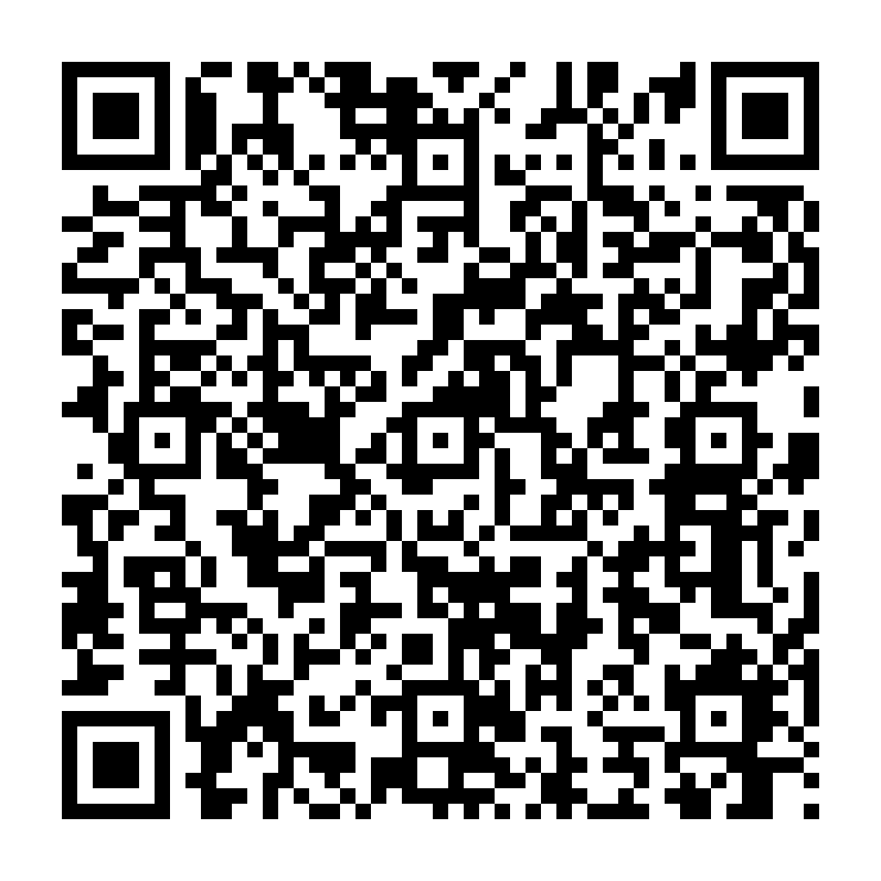 QR kod