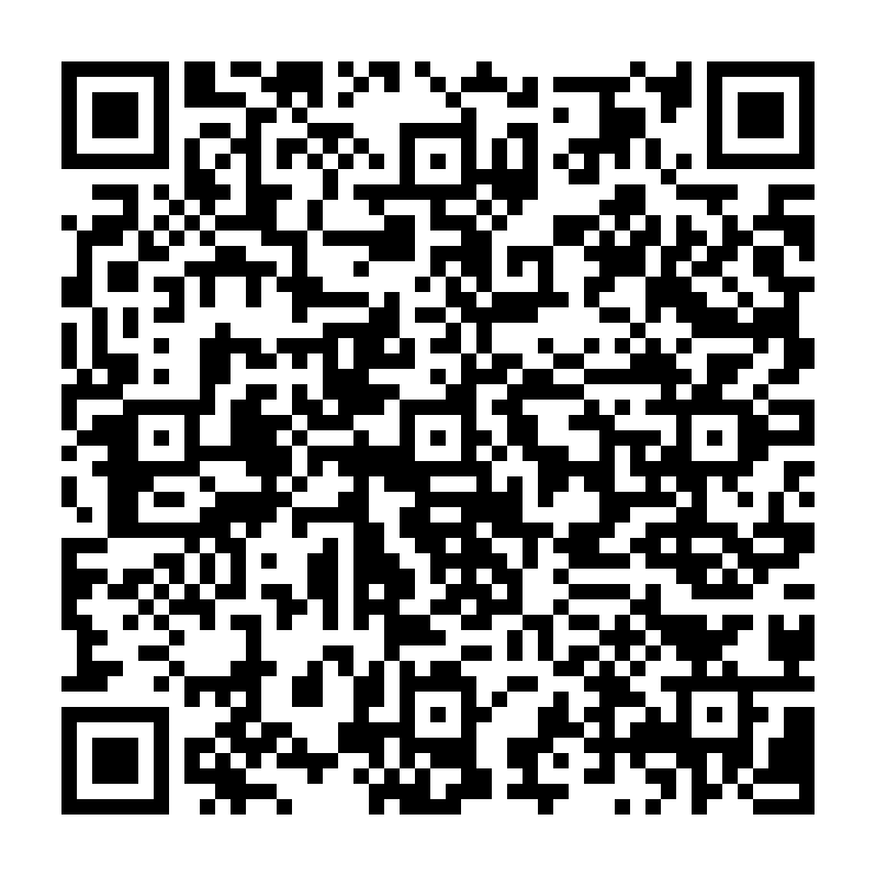 QR kod