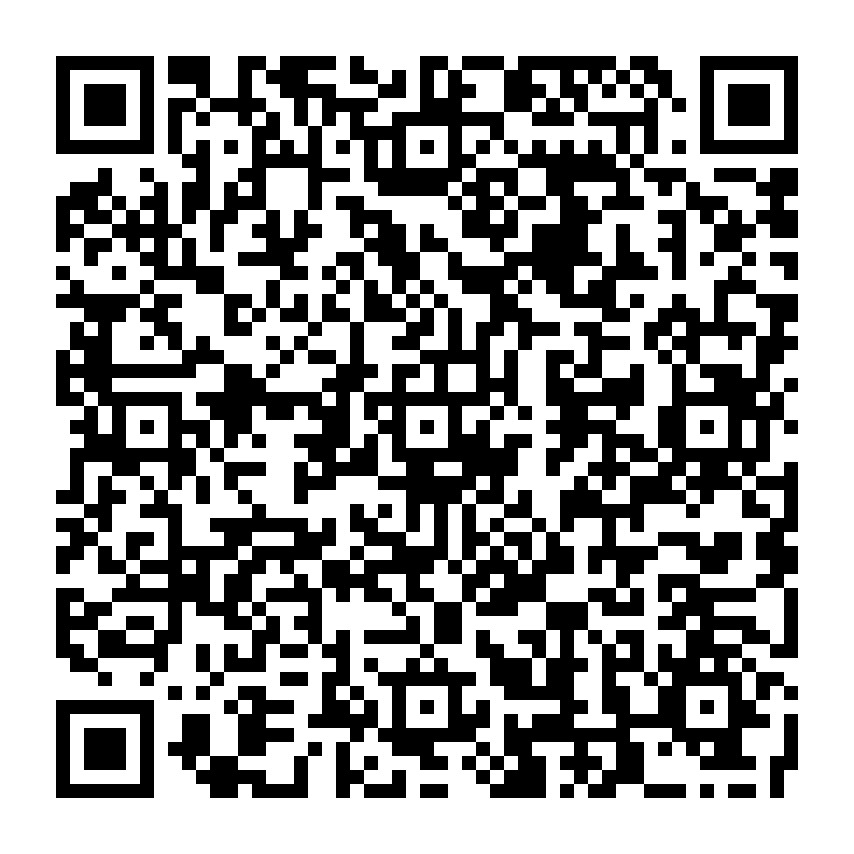 QR kod