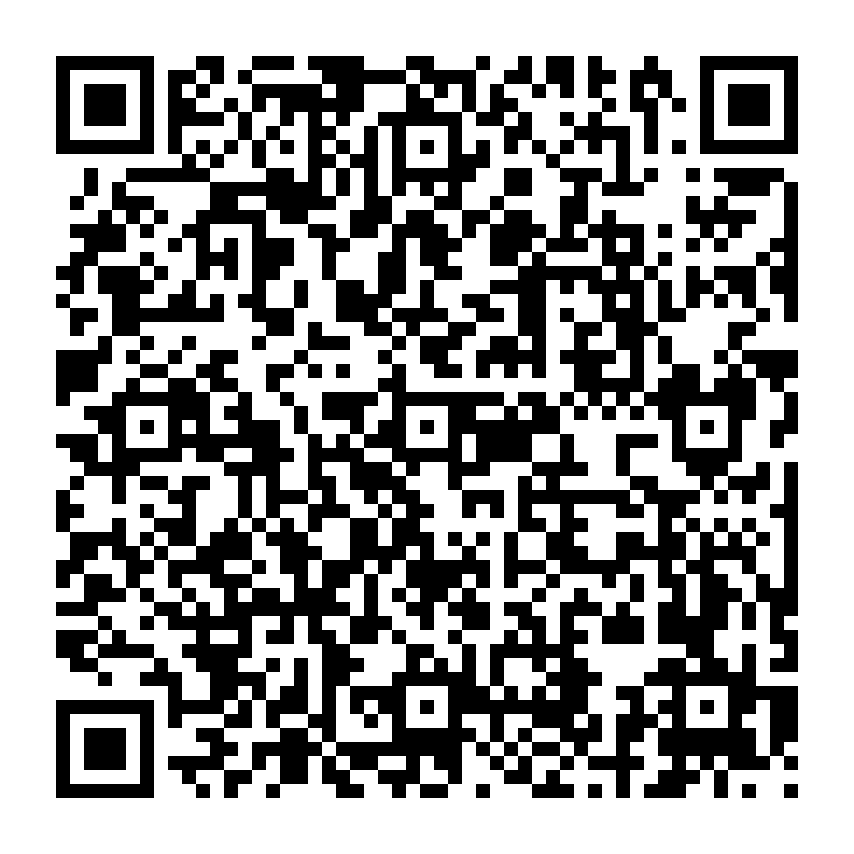 QR kod