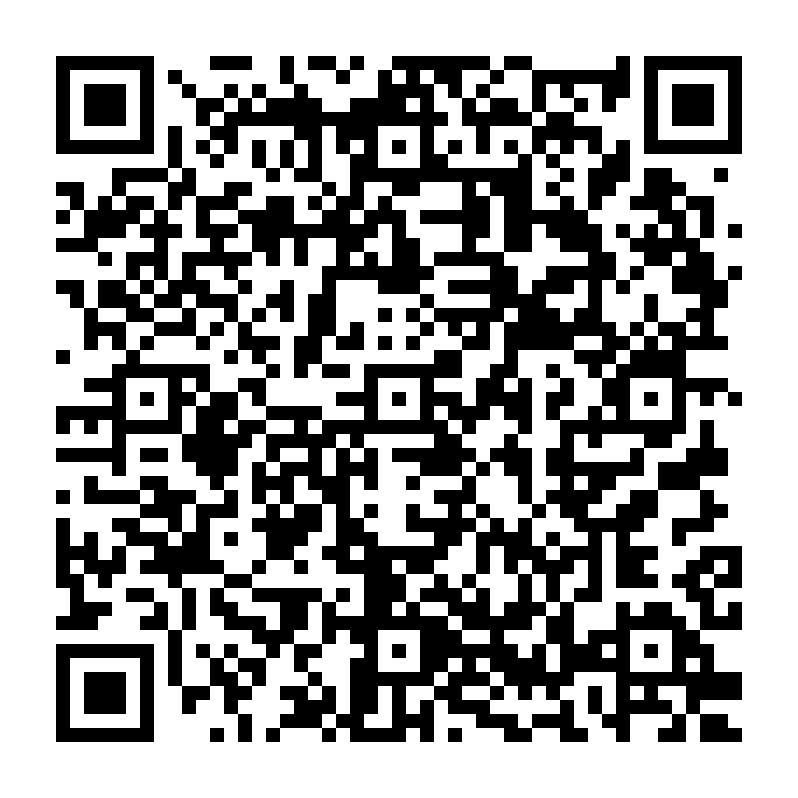 QR kod