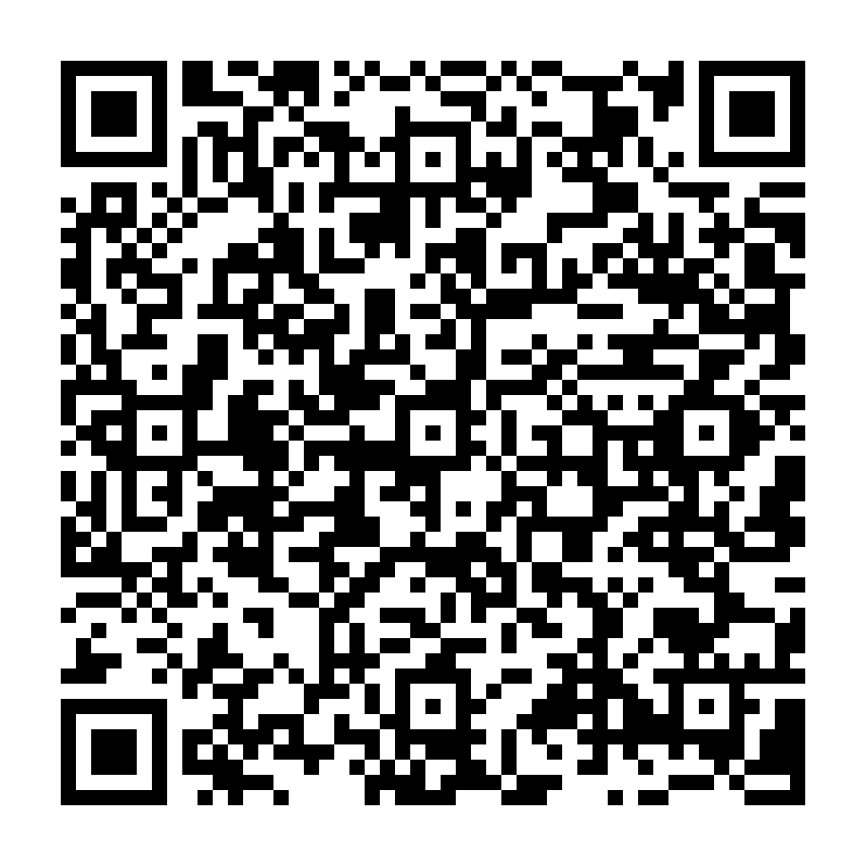 QR kod