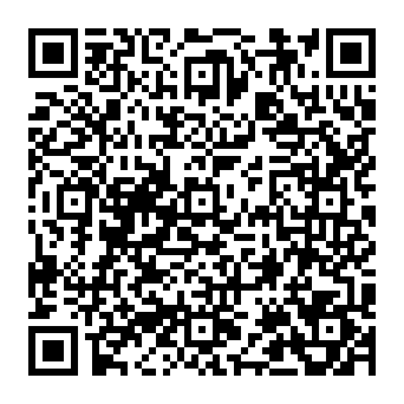 QR kod