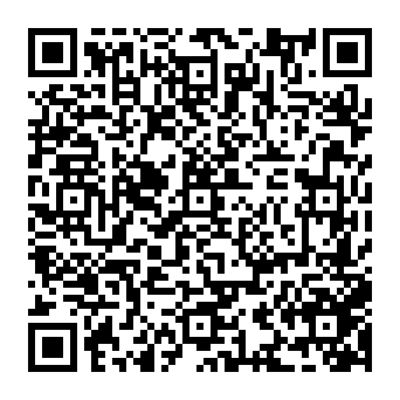 QR kod