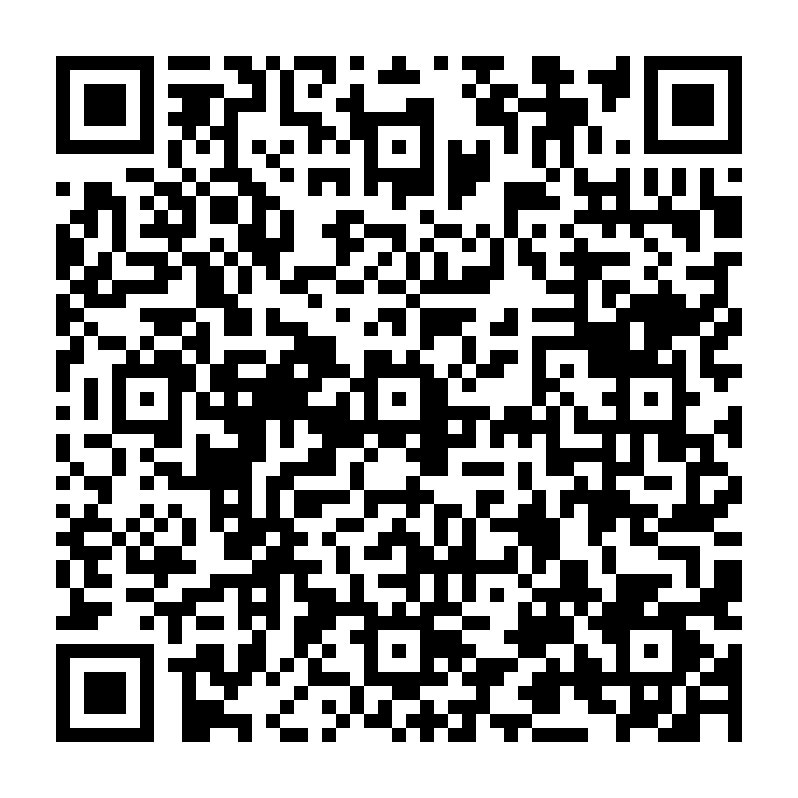 QR kod