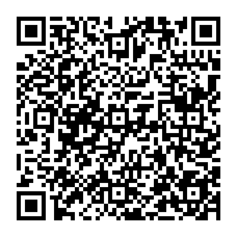 QR kod