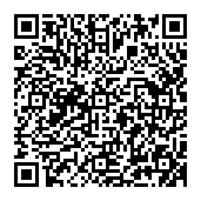 QR kod