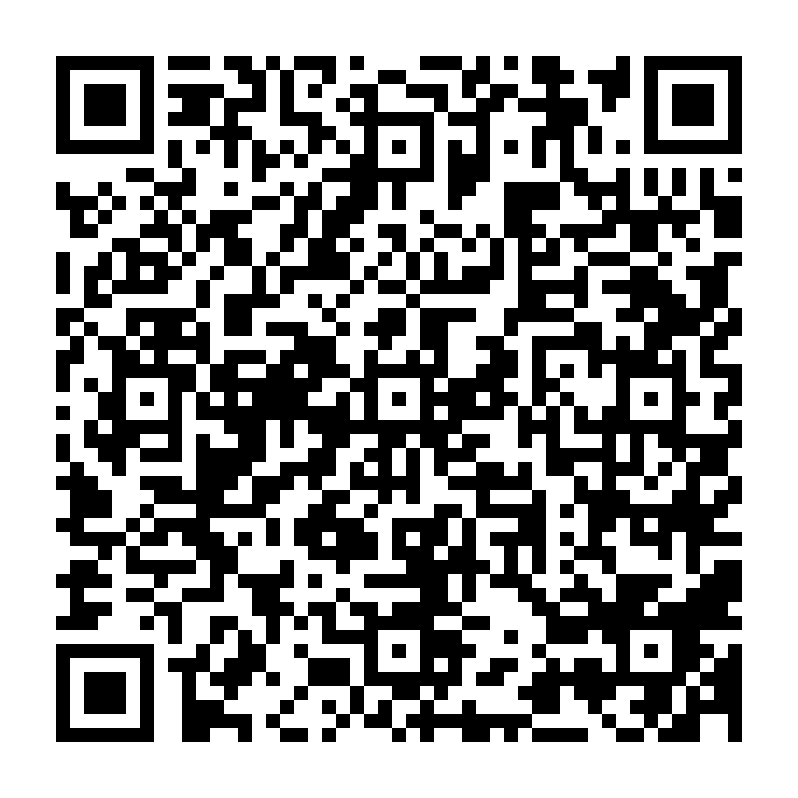 QR kod