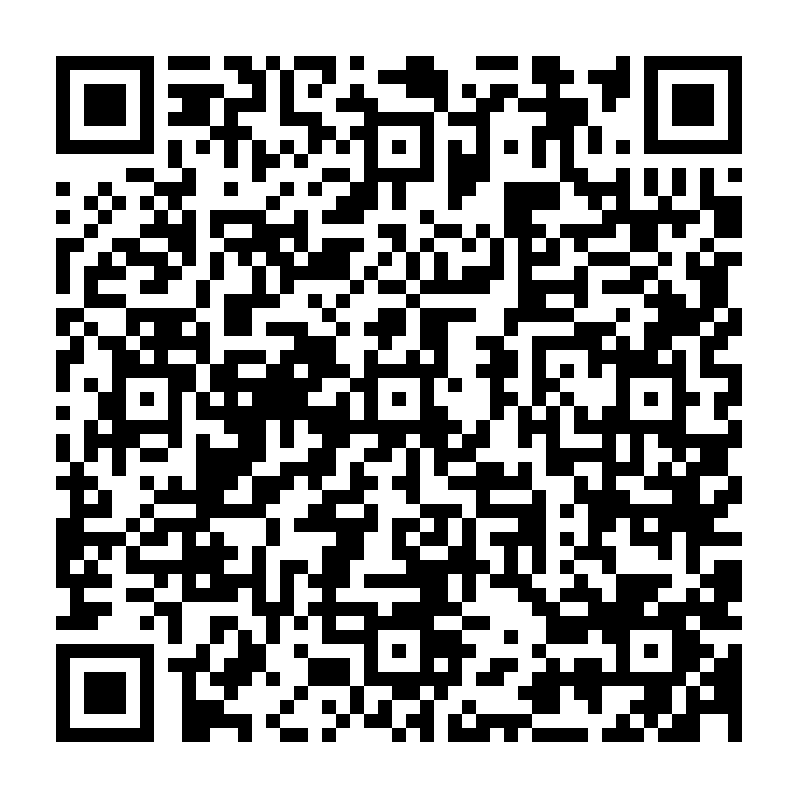 QR kod