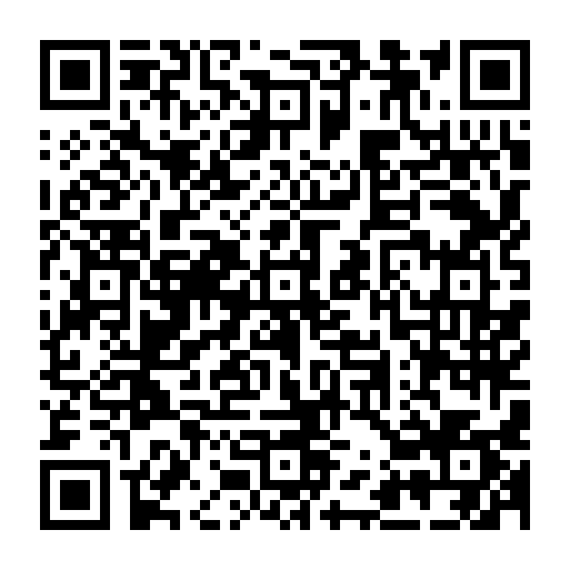 QR kod