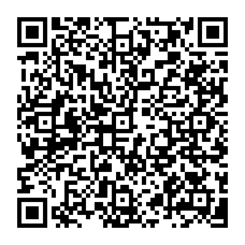 QR kod