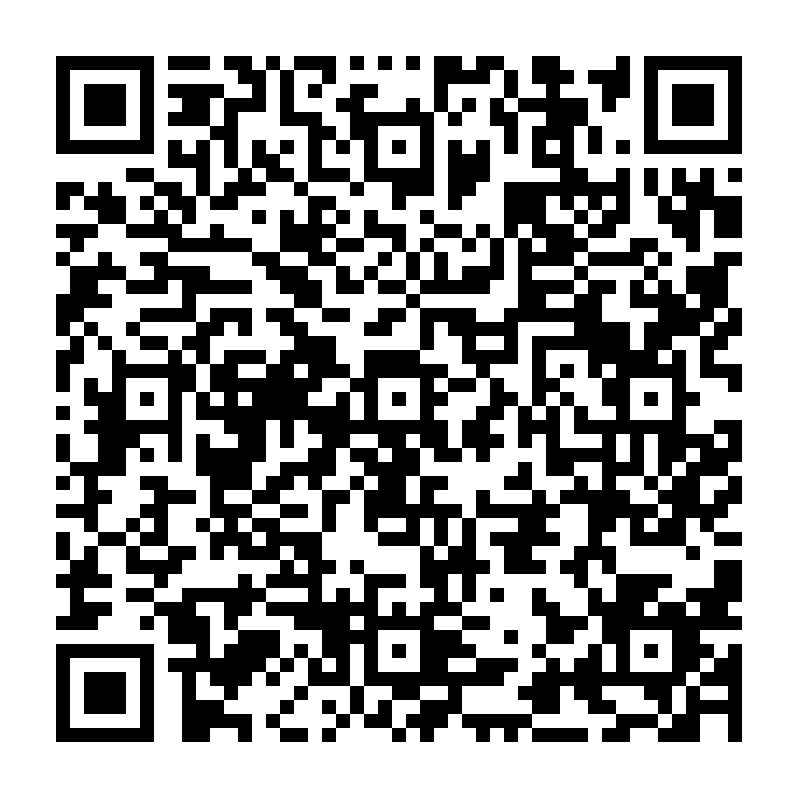 QR kod