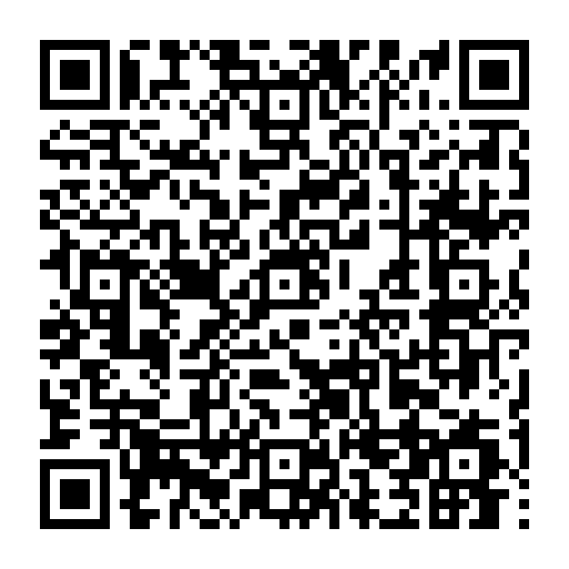 QR kod