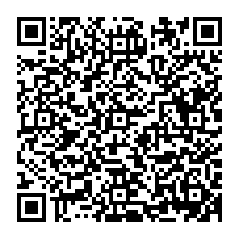 QR kod