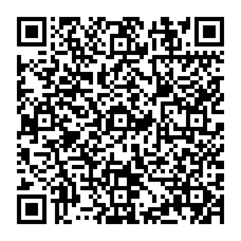 QR kod