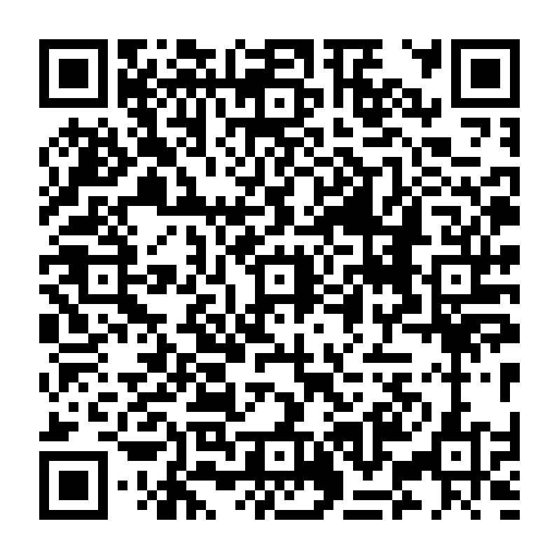 QR kod