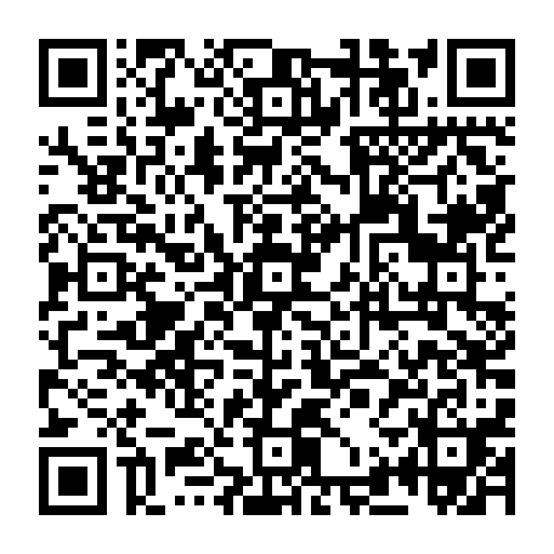 QR kod