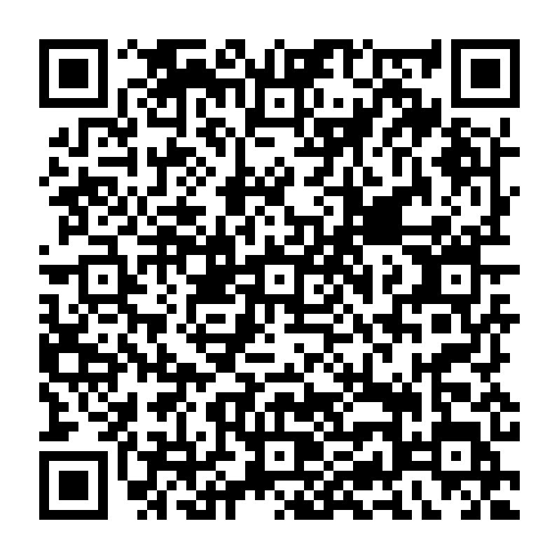 QR kod