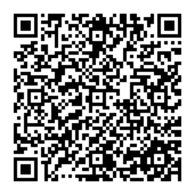 QR kod