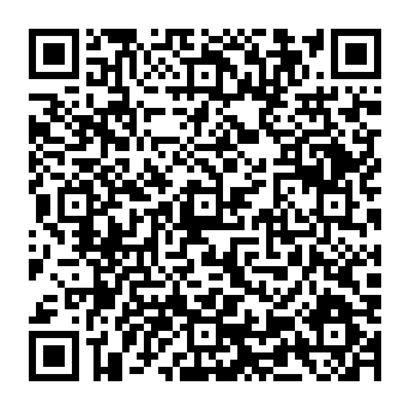 QR kod