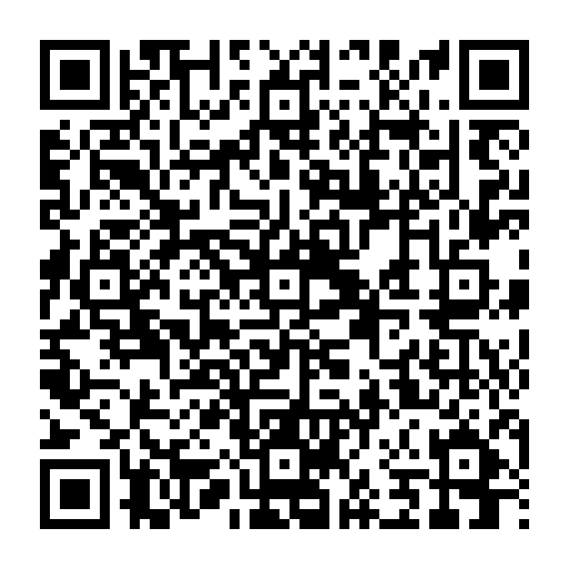 QR kod