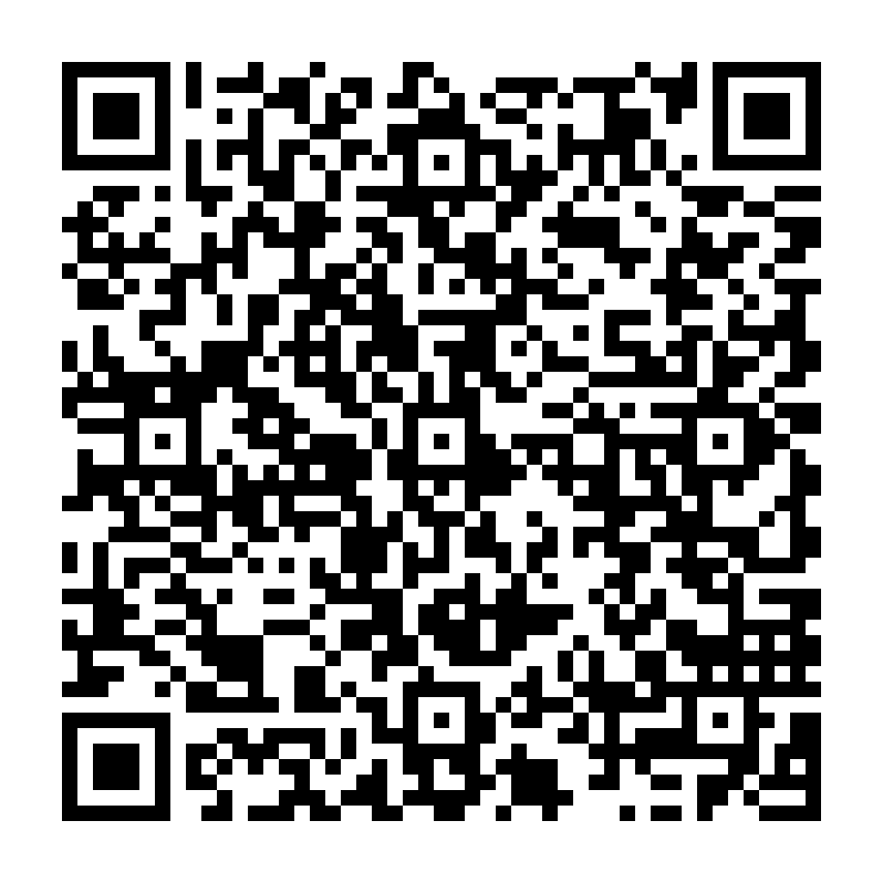 QR kod