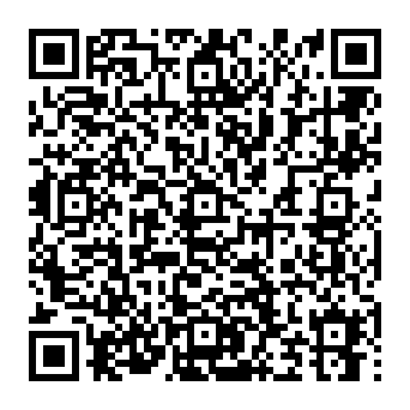 QR kod