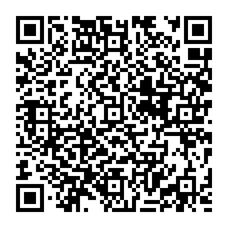QR kod