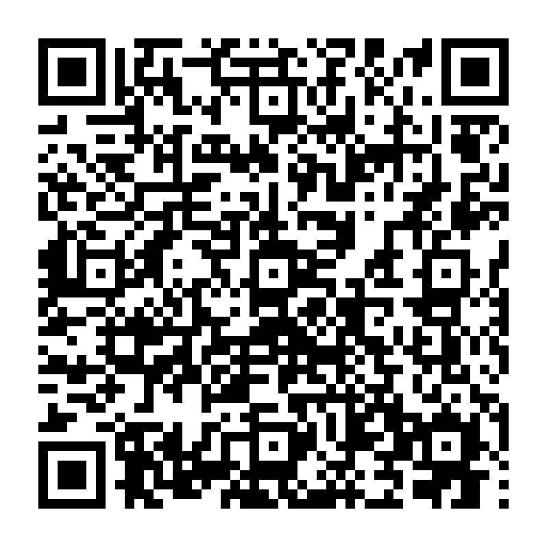 QR kod