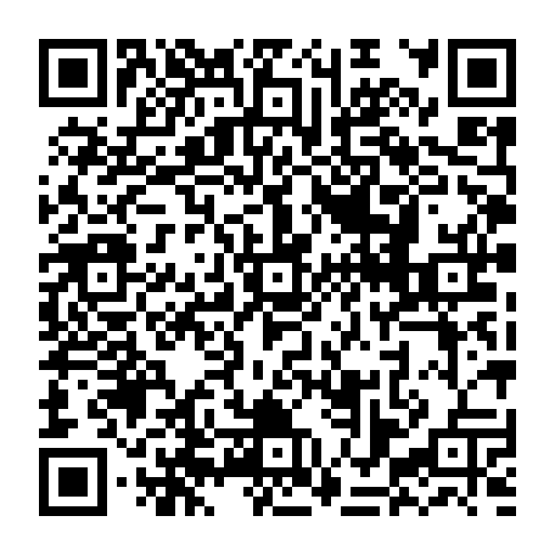 QR kod