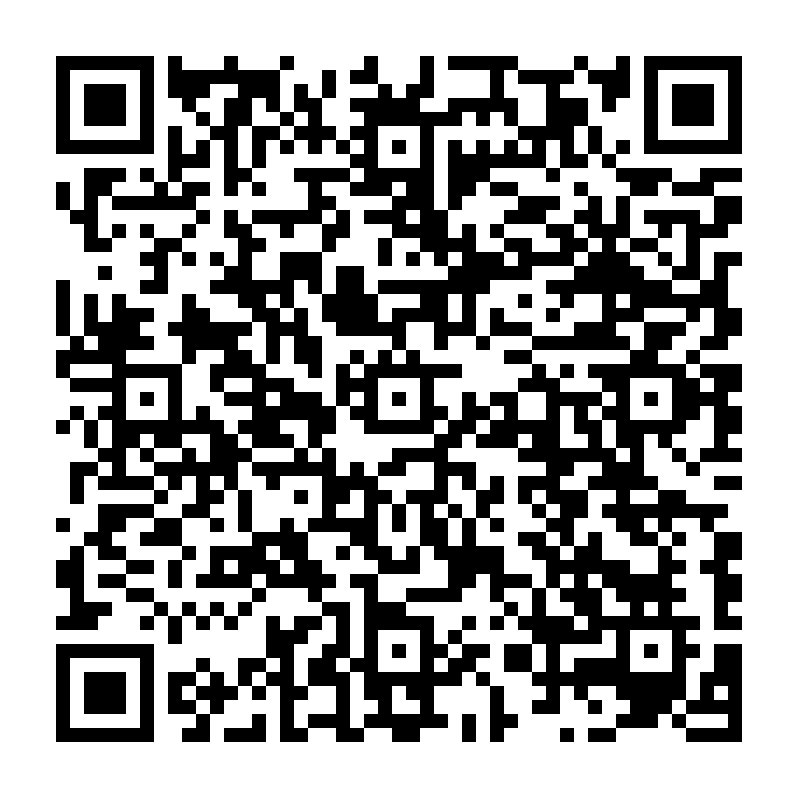 QR kod