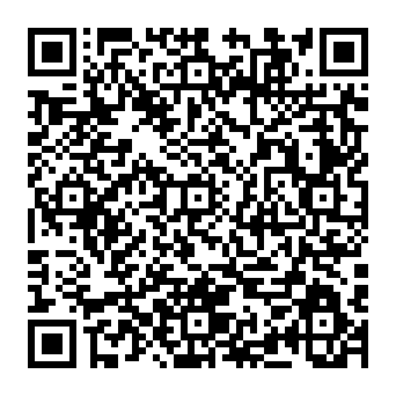 QR kod