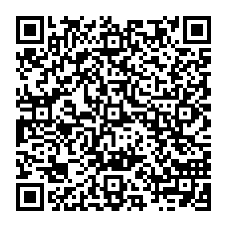 QR kod