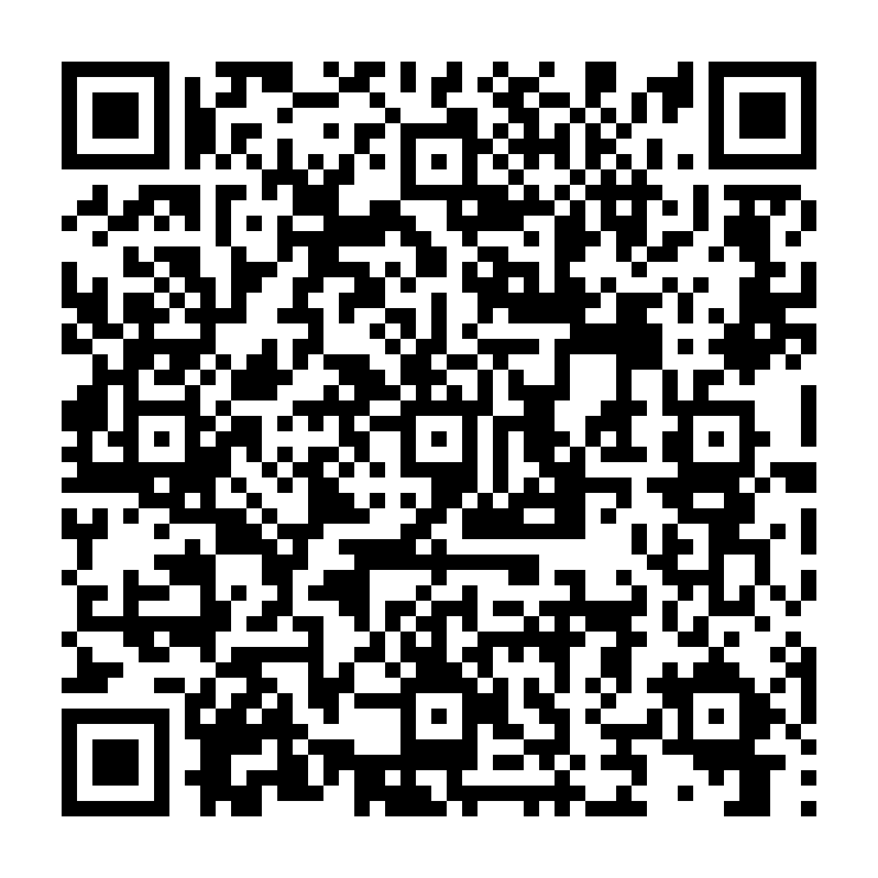 QR kod