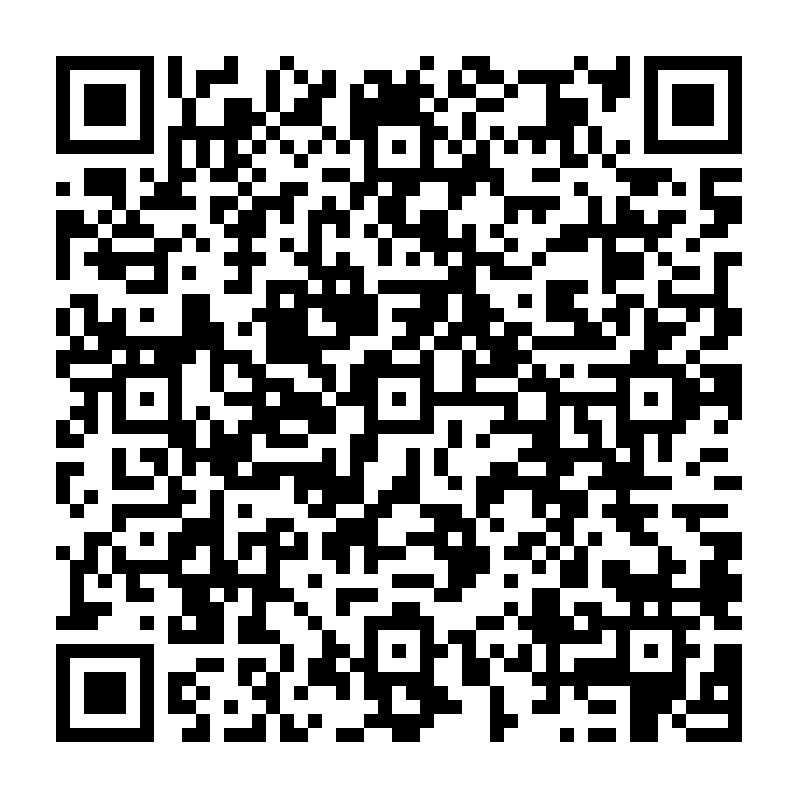 QR kod