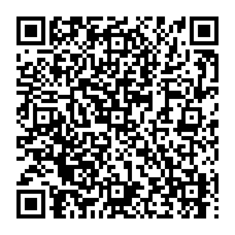 QR kod